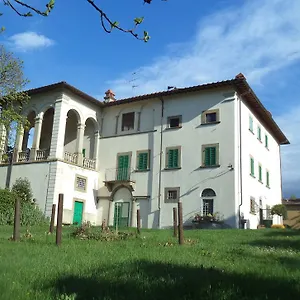 Agriturismo Albergotti Apartament